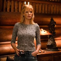 Kelly Reilly as 'Beth Dutton' Will Season 4, Beth Dutton Style, Ralph Lauren Fabric, Beth Dutton