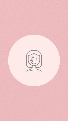 Skin Care Highlight Instagram Icon, Botox Aesthetic, Cosmetics Illustration, Beauty Salon Marketing, Medical Esthetician, Hair Job, Medical Stickers