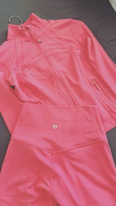 Lululemon Aesthetic, Pink Lifestyle, Lululemon Define, Cute Lazy Day Outfits, Lululemon Jacket, Womens Jackets