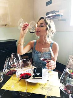 Best Italian Wines, Nashville Restaurants, Italy Trip Planning, Culinary Classes, Tuscany Travel, Sorrento Italy, Giada De Laurentiis, Farm Tour, Capri Italy