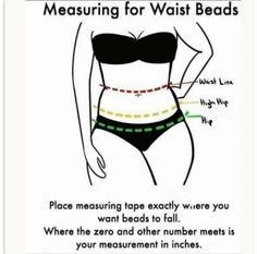 HAITI REPRESENT Each strand is 50 inches long These waist beads are cotton string tie arounds to track your weight and are permanent until they are cut off your body. How do you know you are losing weight without weighing often? The waist beads will begin loosen as you lose weight. They will start to hang down. Make sure before tying that there is a bit of wiggle room for comfort. Waist Beads African, African Waist Beads, Waist Jewelry, Belly Jewelry, Different Shades Of Green, Ankle Chain, Waist Beads, Belly Chain, African Beads