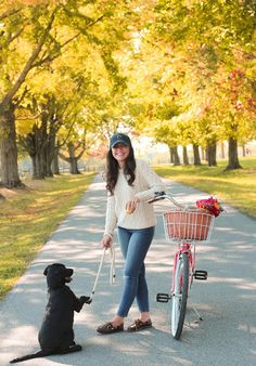 Cute Bike Riding Outfits, Bike Riding Outfits, Cute Bike, Prep Fashion, Classic Preppy Style, Riding Outfits, Prep Life