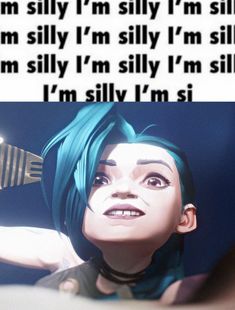 #arcane #arcaneshow #jinx #jinxarcane #arcaneseason2 #season2 #meme