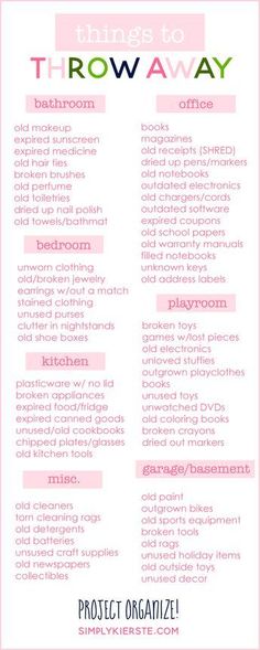 Easy Home Organization, Organizing Hacks, Organisation Hacks, Organize Declutter, Moving Tips, Book Book, Home Organization Hacks, Cleaning Checklist, Cleaning Schedule