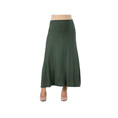 Enjoy the comfortable fit of this maternity maxi skirt from 24Seven Comfort. Enjoy the comfortable fit of this maternity maxi skirt from 24Seven Comfort. Jersey constructionFIT & SIZING Elastic waistband Pull-on closureFABRIC & CARE Rayon, spandex Machine wash Imported Size: S-Mat. Color: Green. Gender: female. Age Group: adult. Maternity Maxi Skirt, Maternity Maxi, Maternity Nursing, Fabric Care, Gender Female, Nursing, Maxi Skirt, Age Group, Elastic Waist