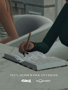 ♥ 15 options to choose from + aesthetic notes  ♥ requires The Sims 4: High School Years #TheSims4 The Sims 4 High School default replacement Sims 4 aesthetic gameplay Sims 4 overrides base game default replacement Sims 4 Highschool Cc, Sims 4 Replacement, Sims 4 High School Cc, Mod Aesthetic