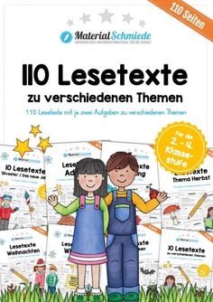 the front cover of an illustrated book with two children in overalls standing next to each other