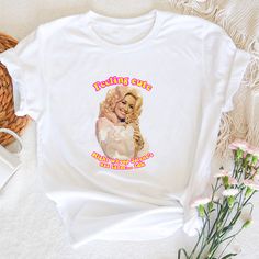 Dolly Parton Singer T Shirt O Neck Women Summer Vintage The World of Dolly Parton 70s Tshirt Country Dolly Parton 70s, 70s Tshirt, Neck Women, Summer Vintage, Dolly Parton, Vintage Summer, Country Music, The World, T Shirt