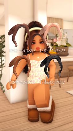 Hair Codes, Roblox 3, Coding Clothes, Roblox Avatar, Roblox Codes, Berry, Avatar, Coding, Hair