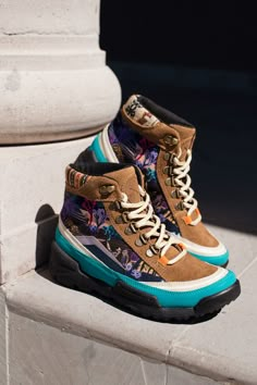 Mohave Trekk Boot – Inkkas - Global Footwear Kavat Boots, Buffalo Shoes Outfit Street Styles, Cute Hiking Boots, Ropa Upcycling, Desert Tortoise, Hiking Outfit Women, Mojave Desert, Granola Girl, Swag Shoes