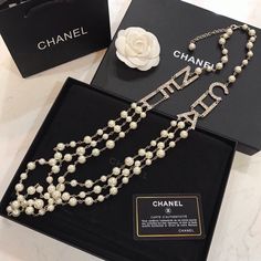 ChanelNecklace Designer Metal Necklaces For Gifts, Collar Chanel, Chanel Sign, Necklace Chanel, Louis Vuitton Shirt, Chanel Shirt, Chanel Necklace, Jewel Necklace, Chanel Earrings