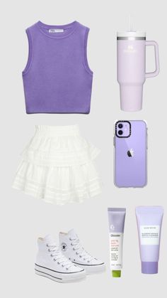 Outfit Picker, Preppy Inspiration, Preppy Outfit