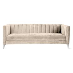 an image of a couch on a white background