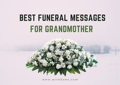 Tribute to my grandmother who passed away - Wishes, Messages & Quotes Grandmother Passing Quotes, Grandma Passing Quotes, Eulogy For Grandma, Send Off Message, Tribute To Grandma, Remembering Grandmother, Loss Of Grandmother, Rest In Peace Quotes, Eulogy Examples