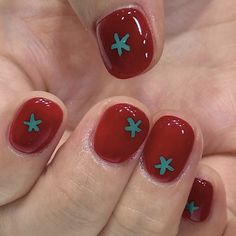 Nails For Winter 2023, Silly Nails, Brazilian Nuts, Nails For Winter, Shoot For The Stars, Nail Appointment, Hippie Nails, Day In My Life, Smink Inspiration