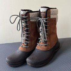 The North Face Winter Boots In Excellent Condition Barely Worn. Size 8.5 With Water Proof Features. North Face Winter Boots, The North Face Shoes, North Face Shoes, Water Proof, Winter Rain, Shoes Women, Snow Boots, Winter Boots, Rain Boots