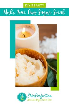 DIY brown sugar body scrubs can be oh so simple to make, perfect for a self care day, and most of the time, everyone has the ingredients already available in their pantry. Here is a collection of easy DIY brown sugar scrub recipes that you can use to learn how to make simple exfoliating sugar scrubs to enhance your beauty routine. #sugarscrub #beautytips Spa Routine, Homemade Sugar Scrubs, Homemade Sugar Scrub