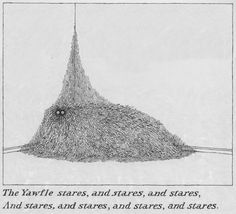 a drawing of a pyramid with the caption'the kauffle states, and states, and states, and states, and states, and states, and states