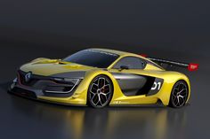 Renault Sport RS 01 Rs6 Audi, Sports Trophies, Renault Sport, Renault Alpine, Nissan Gt, Nissan Gt-r, Gt R, Rally Car, All Cars