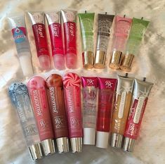 Lip Accessories, Makeup Mafia, Clear Lipgloss, Lips Gloss, Collection Makeup, Best Lip Gloss