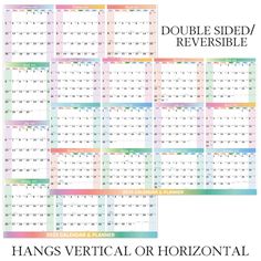 a calendar with the words hanging vertical horizontal horizontal horizontal horizontal horizontal horizontal horizontal horizontal horizontal horizontal horizontal horizontal horizontal horizontal horizontal horizontal horizontal horizontal horizontal horizontal horizontal