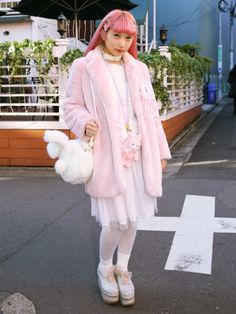 Princess Wardrobe, Larme Kei, Tokyo Street Fashion, Asian Street Style, Tokyo Fashion, Wardrobe Ideas