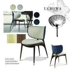 example of moodboard for dining chair and materials Make A Mood Board, Interior Design Chair, Furniture Graphic, Instagram Branding Design, Unique Furniture Design, Luxury Furniture Living Room, Interior Design Mood Board, Armchair Furniture, Furniture Layout