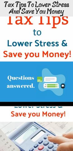 Use these tax tips to lower stress and save you money. Filing has never been easier for families and the self employed with these tricks. #taxes #taxtips #FilingTaxes #TaxesIllustration #TaxesEvasion #TaxesWallpaper #TaxesPayment W2 Forms, Self Employed, Tax Season, Side Gigs, Filing Taxes