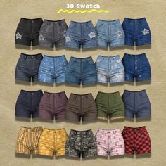 Sims4 Cc Shorts Patreon, Sims 4 Cc Clothes Overalls, Sims 4 Cc Jeans Shorts, Sims 4 Shorts Patreon, Sims 4 Cc Vans Shoes, Jeans Sims 4 Cc Patreon, Sims 4 Female Shorts, Sims 4 Cc Denim Shorts, Sims 4 Cc Female Shorts