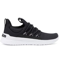 This lightweight highly breathable sneaker will keep your feet feeling fresh and fast no matter the activity..Rounded toe with rubber bumper.Lace-up closure.Ankle pull tab.Cushioned insole.Textile/synthetic upper, textile lining, synthetic/rubber outsole.Imported.Item #6889377 Adidas Logo Synthetic Lace-up Sneakers, Cushioned Lace-up High-top Sneakers For Sports, Athleisure Breathable Low-top Running Shoes, Adidas Sporty Sneakers With Rubber Sole, Cushioned Athletic Fit Slip-on Sneakers For Jogging, Adidas Sporty Walking Shoes For Sports, Sporty Slip-on High-top Sneakers For Sports, Adidas Sneakers With Rubber Sole For Jogging, Adidas Jogging Sneakers With Rubber Sole