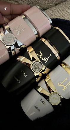 #oud #perfume #tiktok #arabic #lattafa Koleksi Parfum, Perfume Organization, Fragrances Perfume Woman, Bath And Body Works Perfume, Shower Skin Care, Body Smells, Braut Make-up