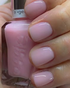 essie gel couture, 2-step longwear nail polish, 8-free vegan formula, sheer fantasy, sheer pink, 13.5ml Glossy Nails, Essie Polish, Style Tips And Tricks, Fathers Day Gifts Ideas, Essie Gel Couture, 2022 Fashion Trends, Essie Gel