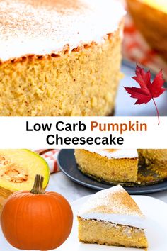 I would say this low carb pumpkin cheesecake is a solid 8 out of 10. It has a healthier twist, which is great, but I still find it hard to compete with a traditional cheesecake. The cottage cheese and pumpkin add an interesting texture and make it feel a bit lighter, but I do miss that creamy sugary richness. Overall, this keto pumpkin cheesecake is a good option for a guilt-free treat, especially if you are craving something sweet during the fall. Cheesecake With Cottage Cheese, Keto Pumpkin Cheesecake, Traditional Cheesecake, Low Carb Pumpkin Cheesecake, Kito Diet, Keto Pumpkin, Pumpkin Recipes Dessert, Pumpkin Cheesecake, The Cottage