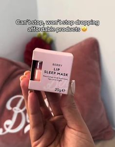 BEAUTY fans are legging it to get to their nearest Boots store, eager to nab a new dupe that is ‘so much better’ than a celeb-loved lip hydration mask. So if you’re on a budget but don’t want to scrimp on your beauty routine, then you’ve come to the right place. Chances are, you will […]