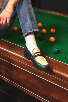 about:blank | D+D lookbook Socks And Jeans, Men Styling, Spectator Shoes, Mens Leather Loafers, Brooch Men, Mens Editorial, Men Fashion Casual Shirts