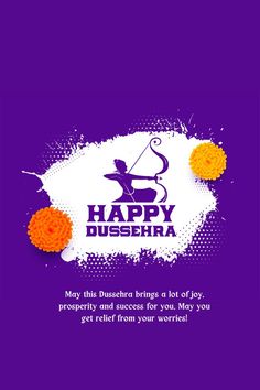 Happy Dussehra ! Homes Styles, Om Buddha, India Festival, Designer Homes, Festival Wishes, Color Healing