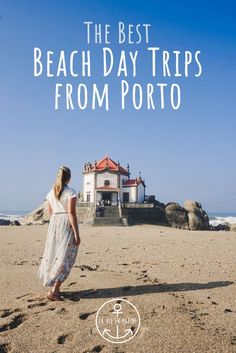 the best beach day trips from porto