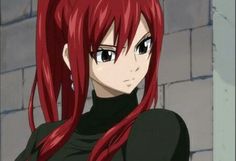 Titania Erza, Ezra Scarlet, Fairy Tail Jerza, Erza Fairy Tail, Fairy Tail Love