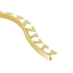 the word hebrew in gold on a white background