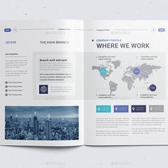 Brochure Bundle  Ms Word & InDesign Company Brochure Design, Proposal Brochure, Word Template Design, Corporate Presentation, Company Brochure, Mandala Design Pattern, Project Proposal, Business Books