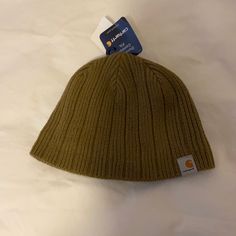 New With Tag. Measurements Are In Photo 0822 Toddler Carhartt Beanie, Carhart Hat, Toddler Carhartt, Carhartt Kids, Kids Carhartt, Carhartt Hat, Carhartt Beanie, Kids Bucket Hat, Girls Winter Hats