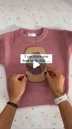 someone is making a t - shirt that says i can teach you how to do this