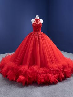 Crystal Prom Dress, Champagne Quinceanera Dresses, White Quinceanera Dresses, Quinceanera Dresses Gold, Black Quinceanera Dresses, Red Ball Gown, Quinceanera Dresses Pink, Tulle Wedding Gown, Quinceanera Dresses Blue