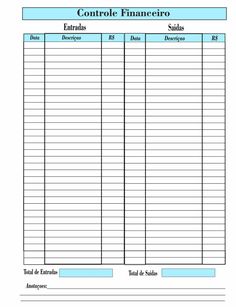 a printable sign up sheet for an employee's work schedule, with the words control