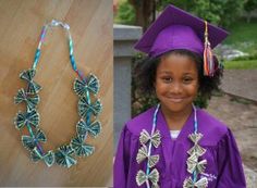 Learn how to make a money lei with this tutorial for graduation, a fun DIY gift they'll appreciate! This is one of our favorite creative ways to gift money Money Lei Tutorial, Arts And Crafts For Seniors, Diy Graduation Gift, Diy Leis, Lei Tutorial, Floral Bath Soak, Ways To Give Money, Money As A Gift