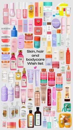 All Kinds Skincare Preppy, Crazy Best Friends, Skin Care Routine Steps, Beauty Hacks Video, Pretty Skin