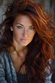 30 Insanely Gorgeous Brownish Ginger Hair Shades That Are Trending Fall Hair Ideas For Redheads, Hair Color Ideas Red Burgundy, Fall Color For Redheads, Dark Brown Bayalage With Red, Red Hair Extensions For Short Hair, Brownish Copper Hair Color, Best Red Hair Color For Blue Eyes, Red Hair Color On Short Hair, Red Hair With Copper Highlights Balayage