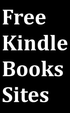 the words free kindle fire games are in white letters on a black background,