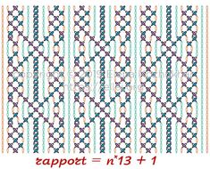 a cross stitch pattern with the words rappett and an image of a star on it