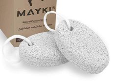 Pedicure Products - Pumice Stone At Home Pedicure